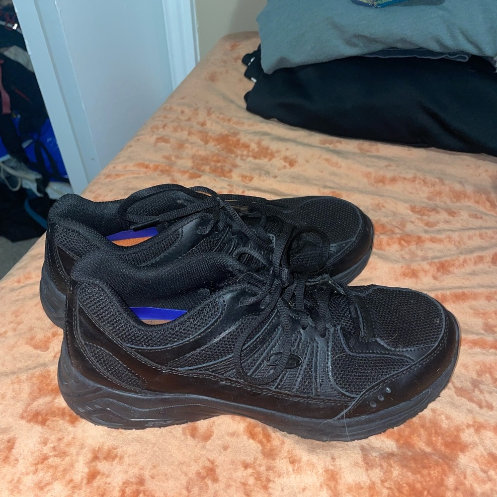 Non slip kitchen shoes